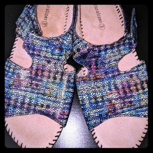 Naturalizer Scout Sandal